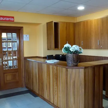 Chiquin * Тапия-де-Касарьего