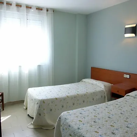 Chiquin Гостевой дом