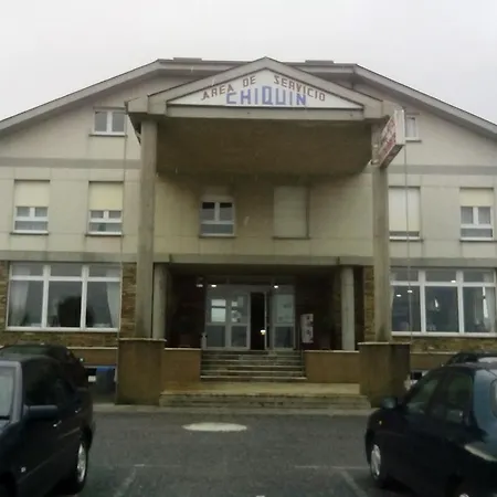 Chiquin Тапия-де-Касарьего