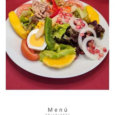 Chiquin 타피아 데 카사리에고