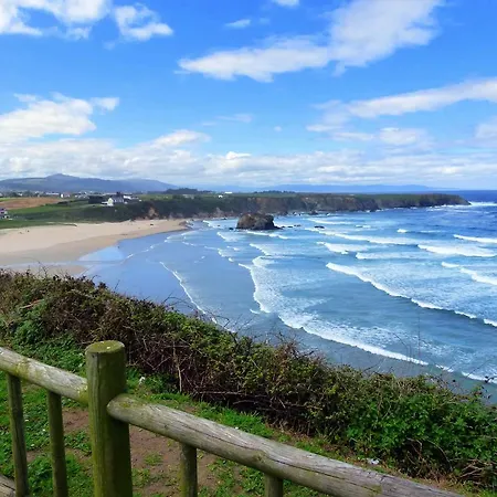 Chiquin 게스트하우스 타피아 데 카사리에고