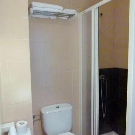 Chiquin 게스트하우스 타피아 데 카사리에고