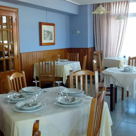 בית הארחה Chiquin *