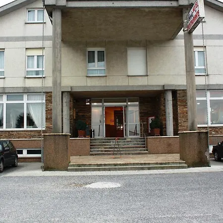 Chiquin 게스트하우스 *