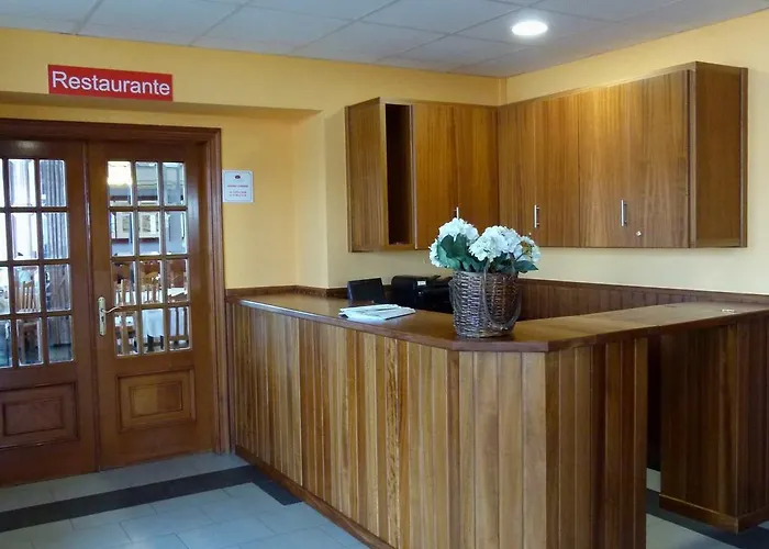 Chiquin * Tapia De Casariego