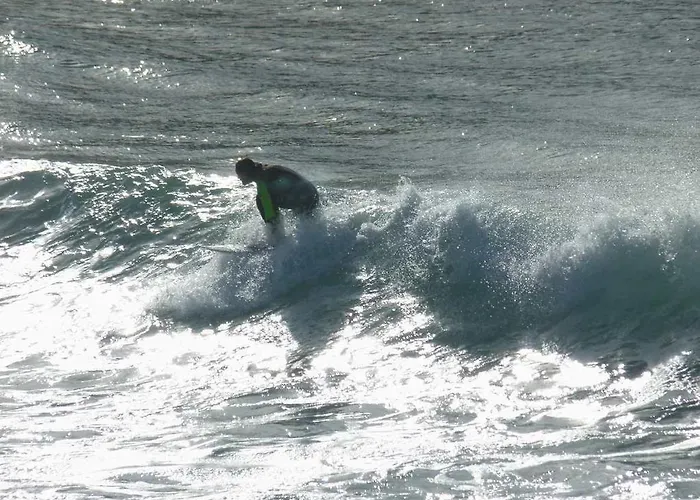 Chiquin * Tapia De Casariego