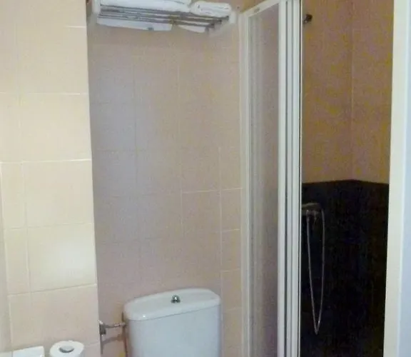 Chiquin Pensión Tapia De Casariego