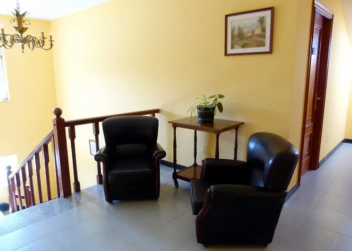 Chiquin * Tapia De Casariego