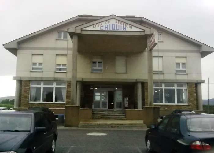 Chiquin Tapia De Casariego