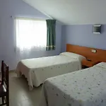 Chiquin 招待所 *