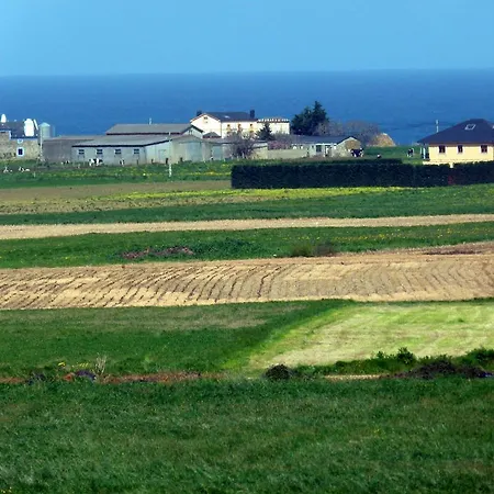 Πανσιόν Chiquin *