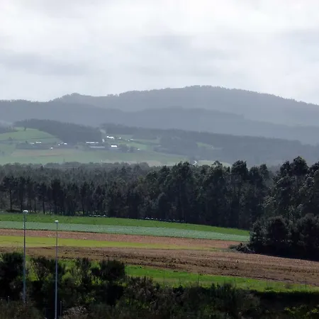 Chiquin Maison d'hôtes *