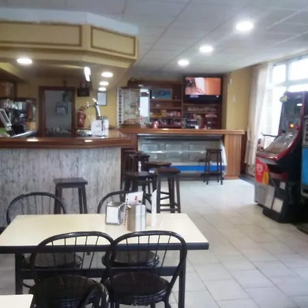 Chiquin Maison d'hôtes Tapia De Casariego