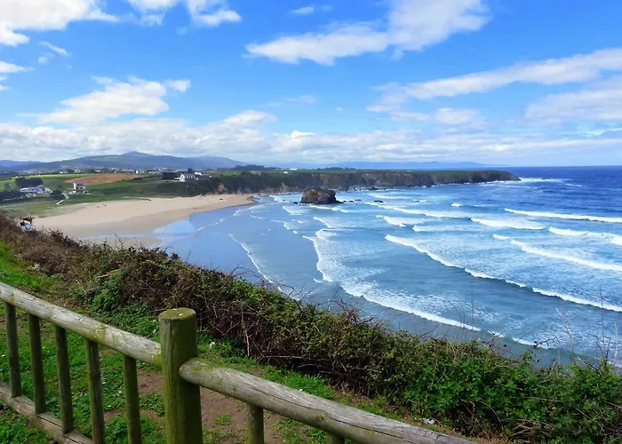 Chiquin Maison d'hôtes Tapia De Casariego
