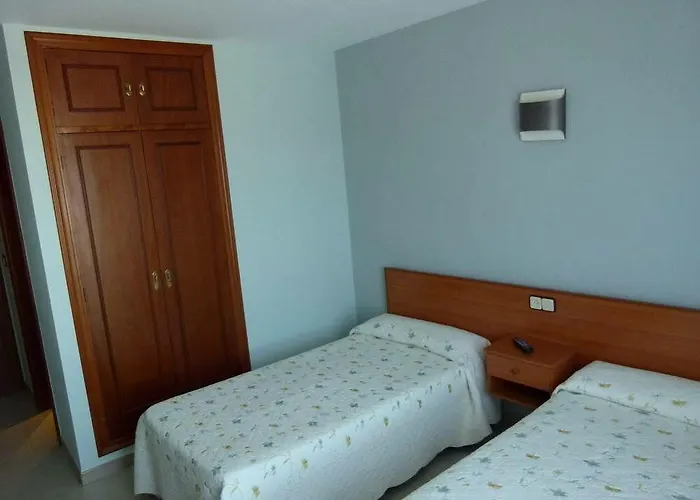 Maison d'hôtes Chiquin Tapia De Casariego